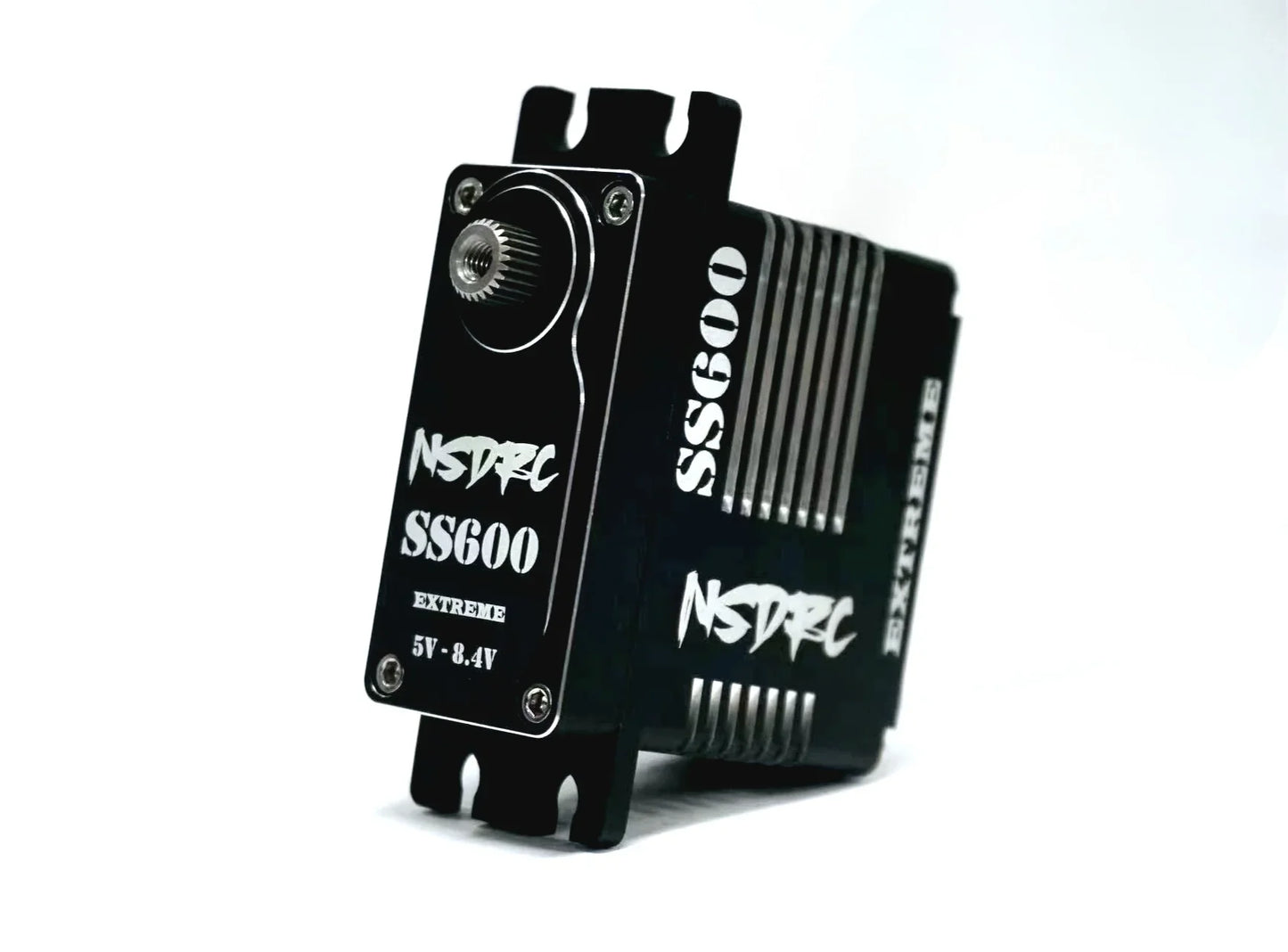 NSDRC - SS600 Extreme Performance Servo (NSD-SS600)