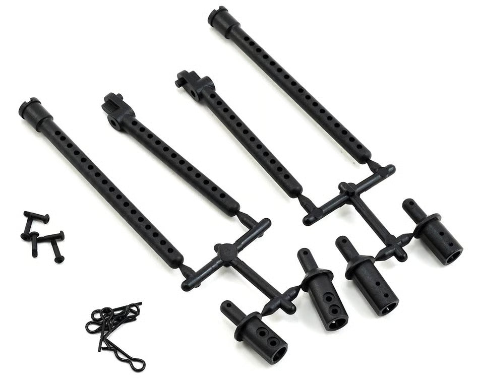 MST Car body post set (MXS-210381)