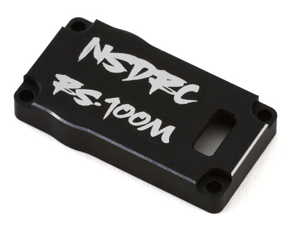 NO SUPERIOR DESIGNS RC - RS100 Optional Bottom Case w/Bottom Wire Exit (NSD-RS100BC)