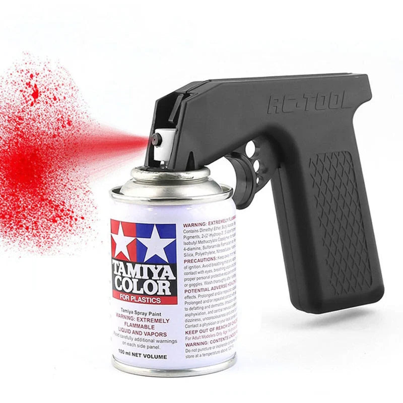POWERHOBBY - RC Body Lexan Paint Spray Gun (PHB5682)