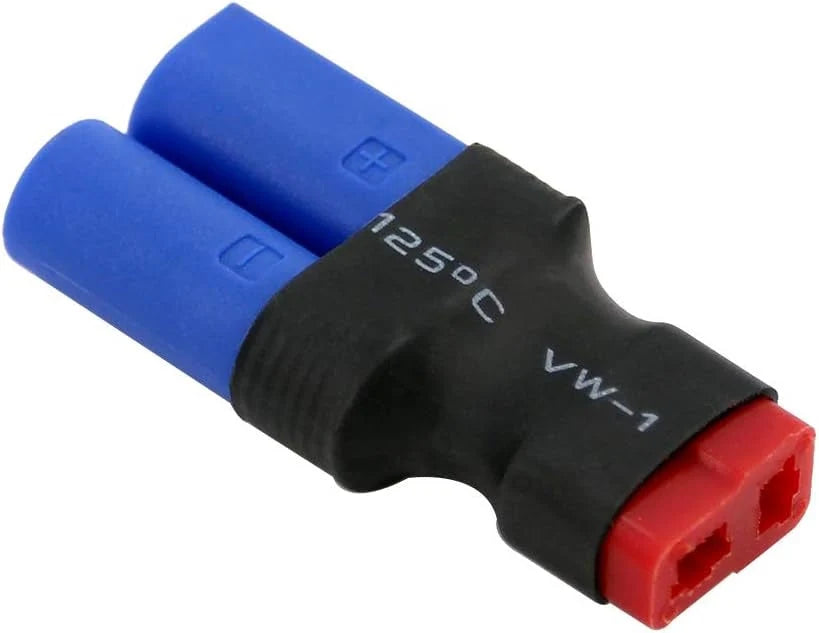 POWERHOBBY - EC5 Male to Deans female Adapter (PHB5827)