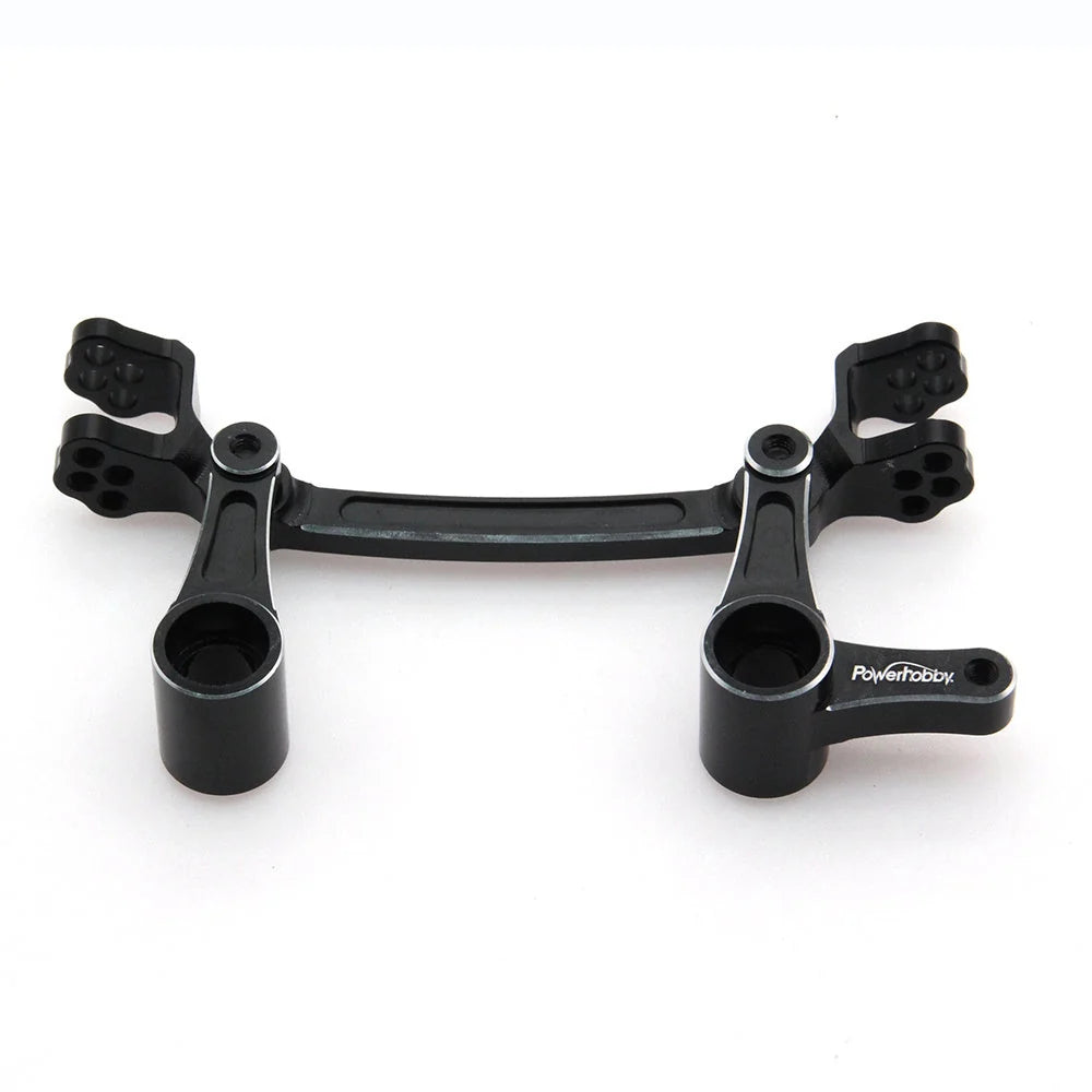 POWERHOBBY - Aluminum Steering / Bellcrank Arrma 1/8 Mojave (PHB6201)