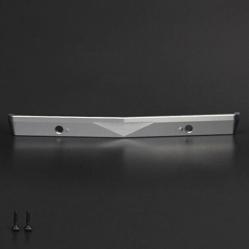 POWERHOBBY - Axial SCX24 C10 Aluminum Front bumper (PHSCX2440)