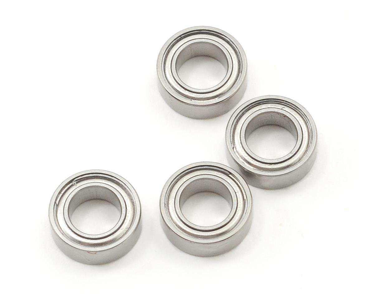 ProTek RC 5x9x3mm Metal Shielded "Speed" Bearing (4) (PTK-10000)