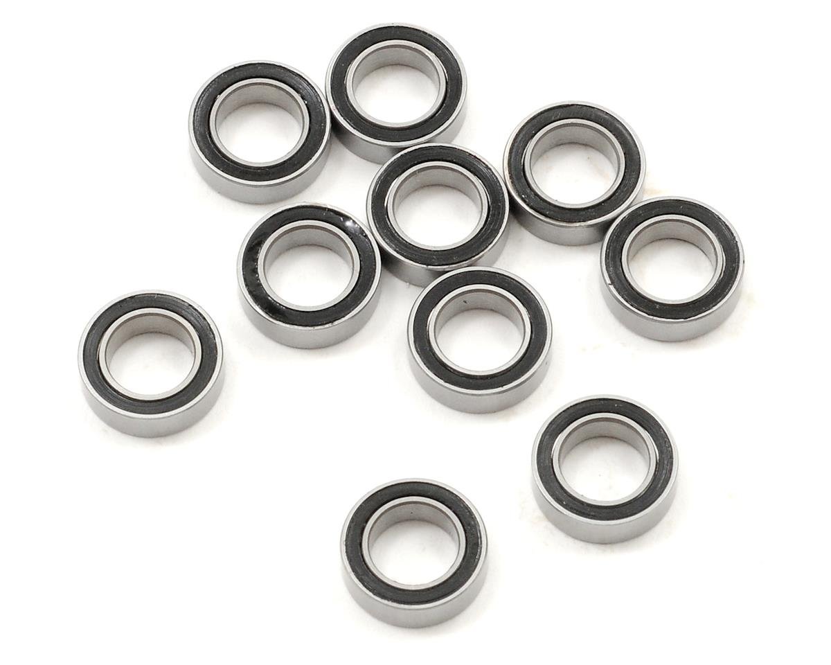 ProTek RC 6x10x3mm Rubber Sealed "Speed" Bearing (10) (PTK-10029)