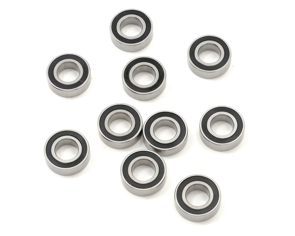 ProTek RC 8x16x5mm Rubber Sealed "Speed" Bearing (10) (PTK-10043)