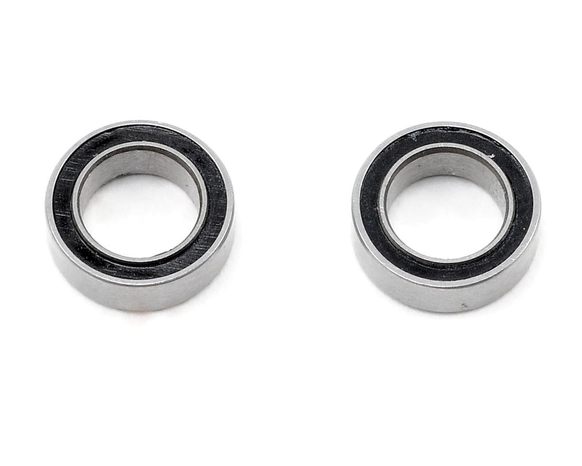 ProTek RC 5x8x2.5mm Ceramic Rubber Sealed "Speed" Bearing (2) (PTK-10052)