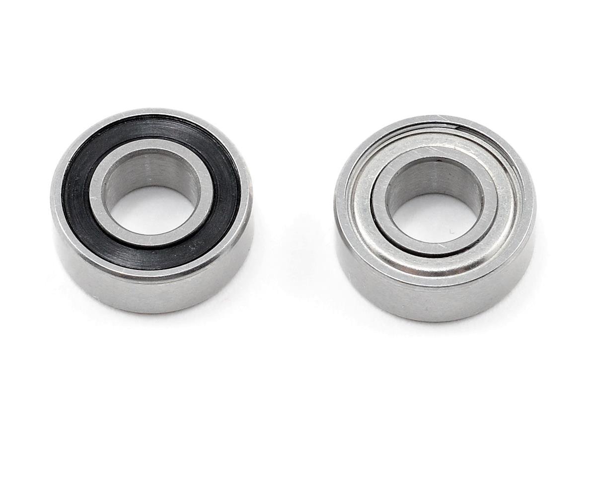 ProTek RC 5x11x4mm Ceramic Dual Sealed "Speed" Bearing (2) (PTK-10061)