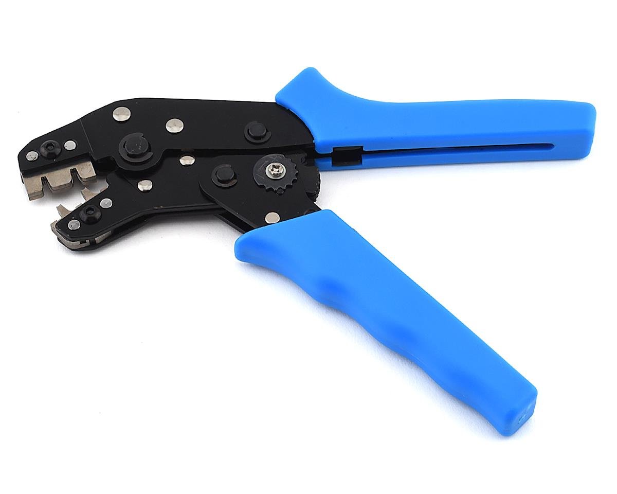 ProTek RC Servo Lead & Terminal Crimping Tool (PTK-1999)
