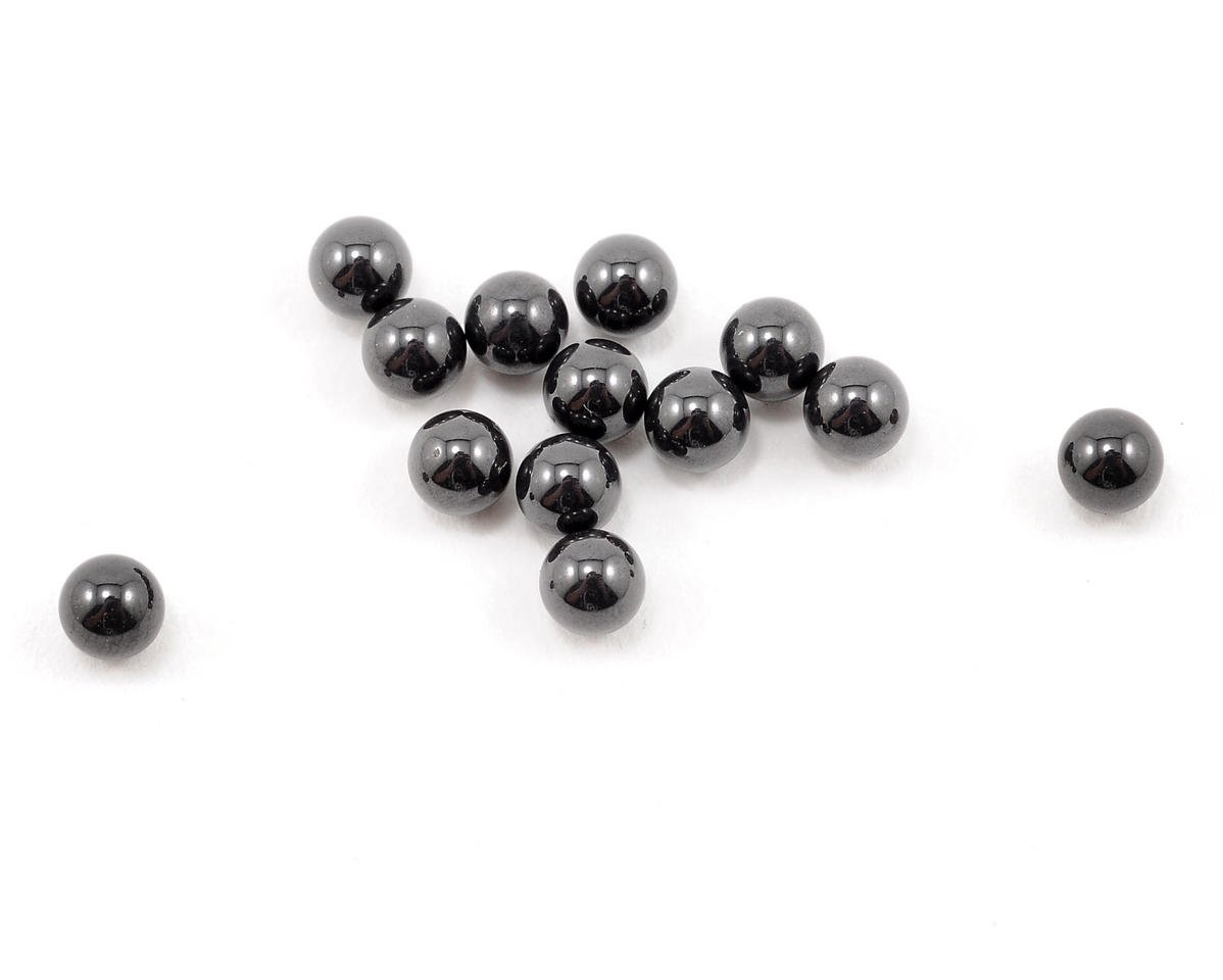 ProTek RC 3.0mm Ceramic Differential Balls (12) (PTK-2003)