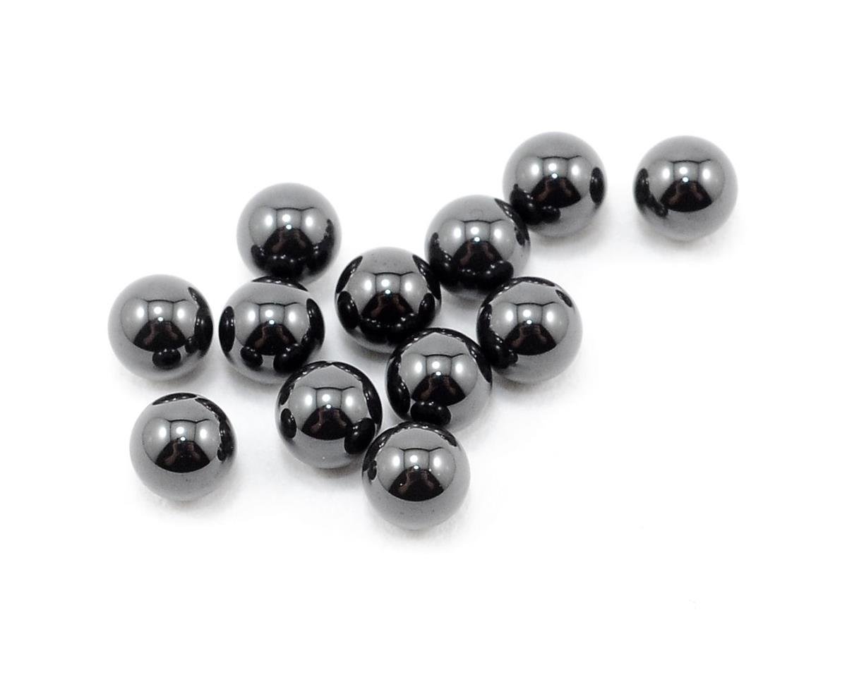 ProTek RC 1/8" Ceramic Differential Balls (12) (PTK-2007)