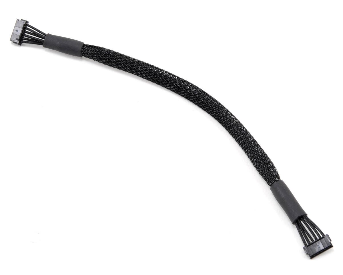 ProTek RC Braided Brushless Motor Sensor Cable (150mm) (PTK-2108)