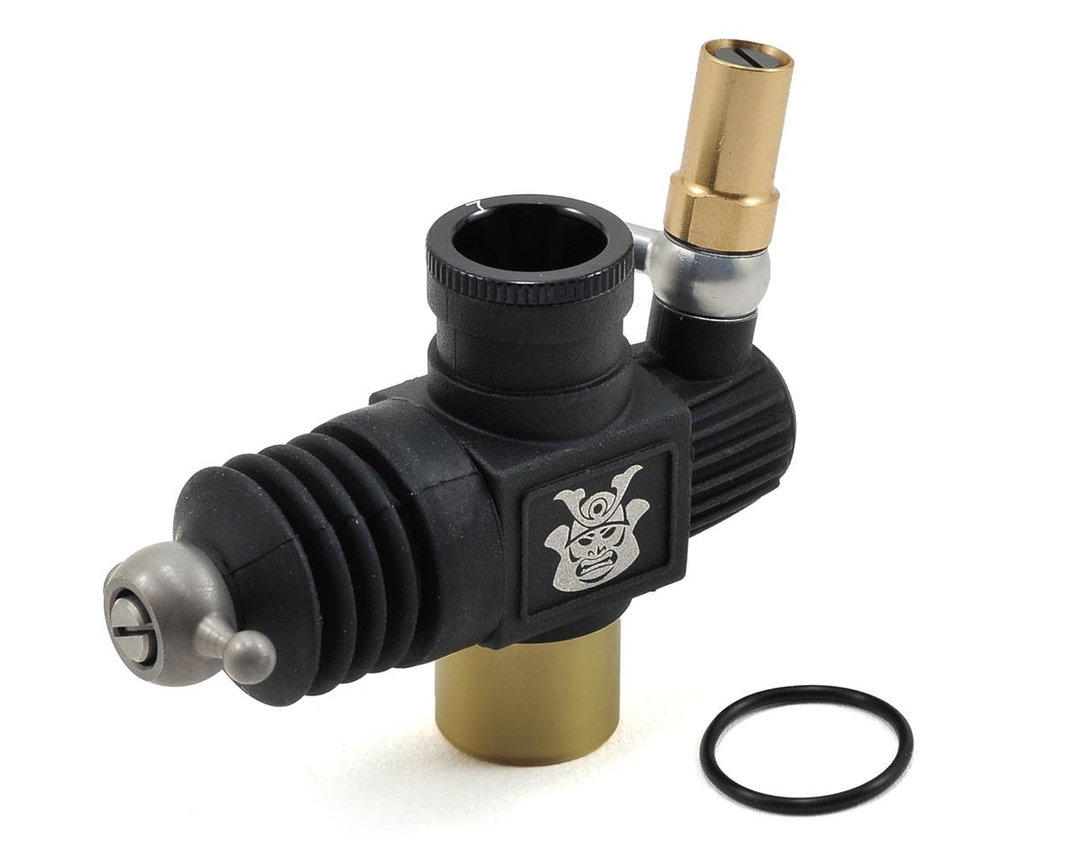 ProTek RC Samurai RM 21j Complete Carburetor (PTK-2503)