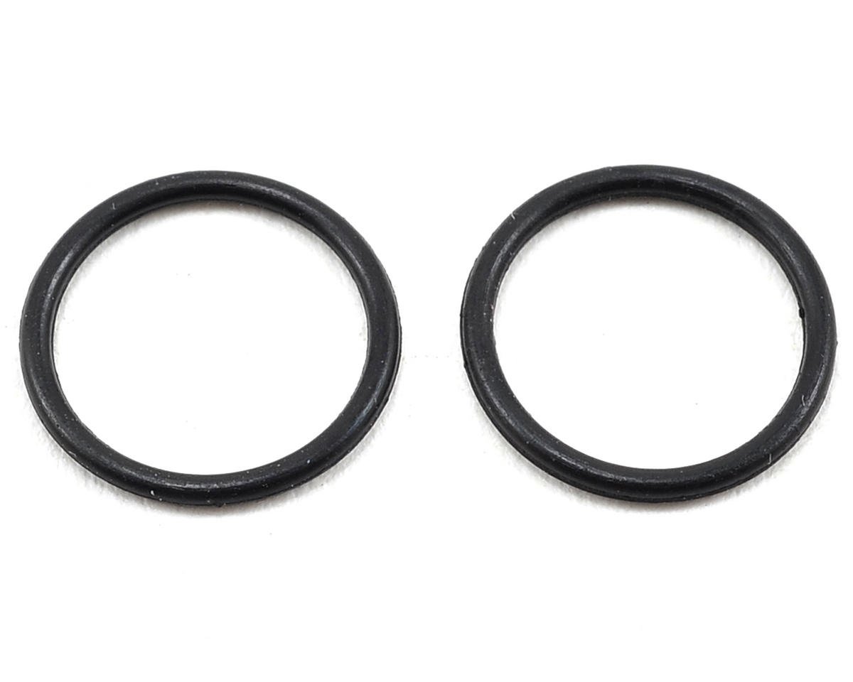 ProTek RC Samurai RM, CR21, S03 & R03 Carburetor Restrictor O-Ring (2) (PTK-2517)