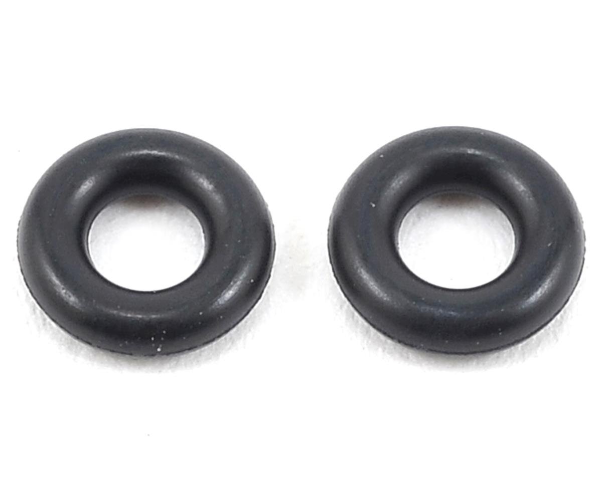 ProTek RC Samurai RM.1, RM, S03 & R03 Low Speed Needle O-Ring (2) (PTK-2531)