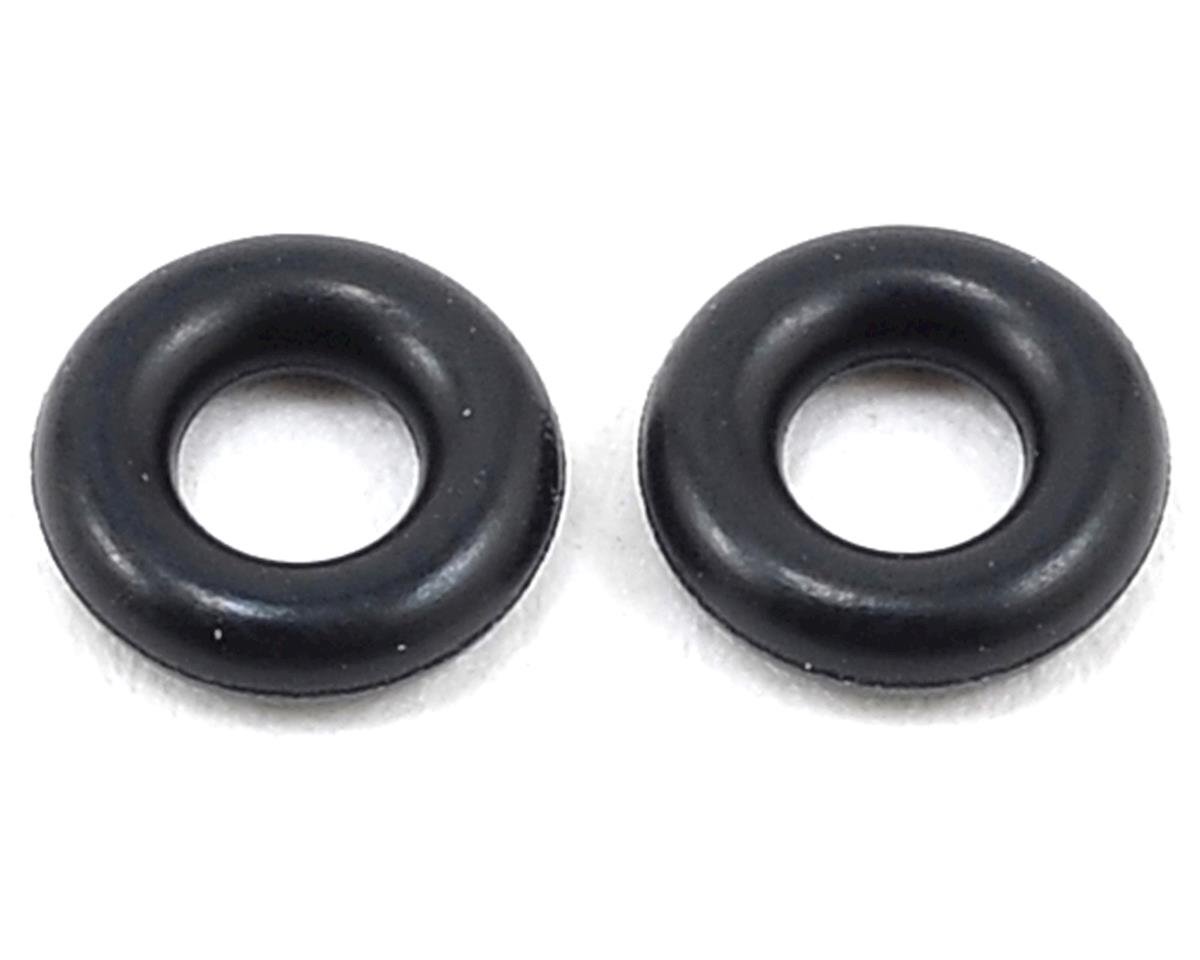 ProTek RC Samurai RM.1, RM, CR21, S03 & R03 Idle Speed Needle O-Ring (2) (PTK-2536)