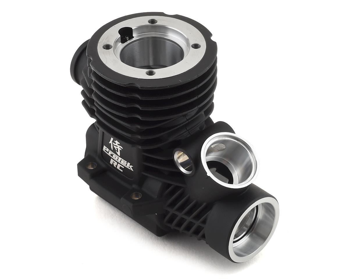 ProTek RC Samurai RM, S03 & R03 Crankcase (PTK-2602)