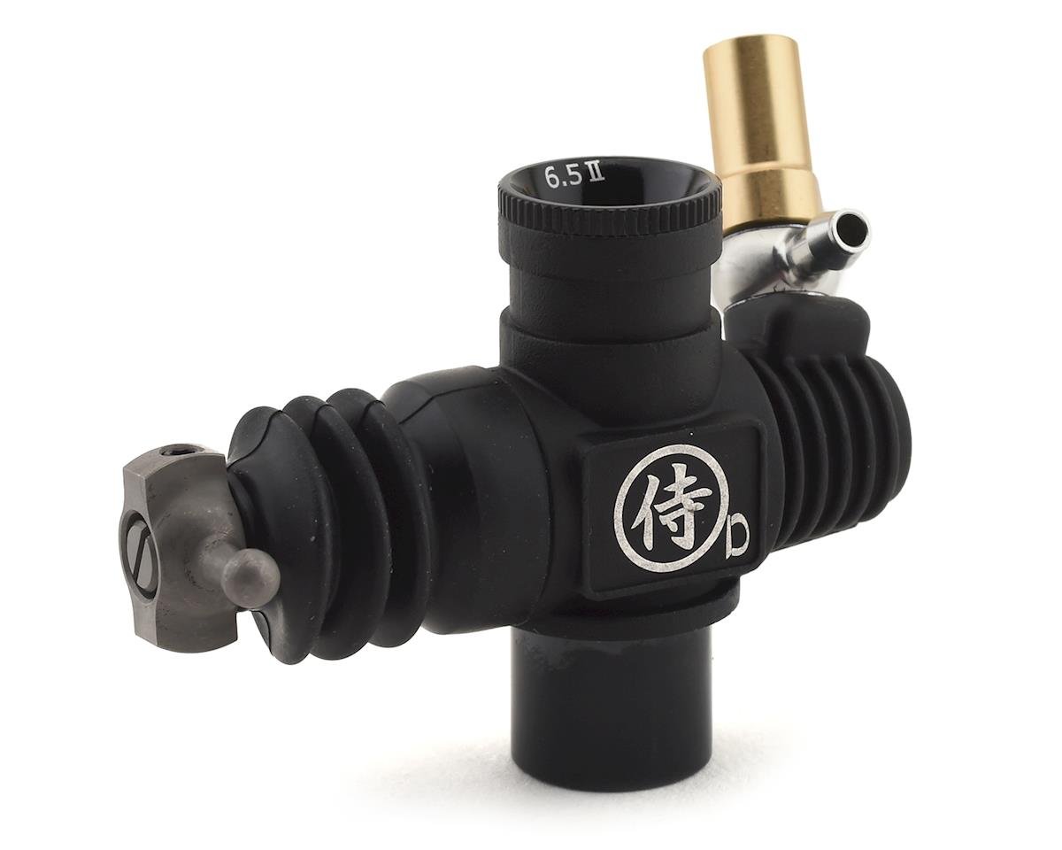 ProTek RC Samurai S03 22D Complete Carburetor (Fuel Mileage) (PTK-2616)