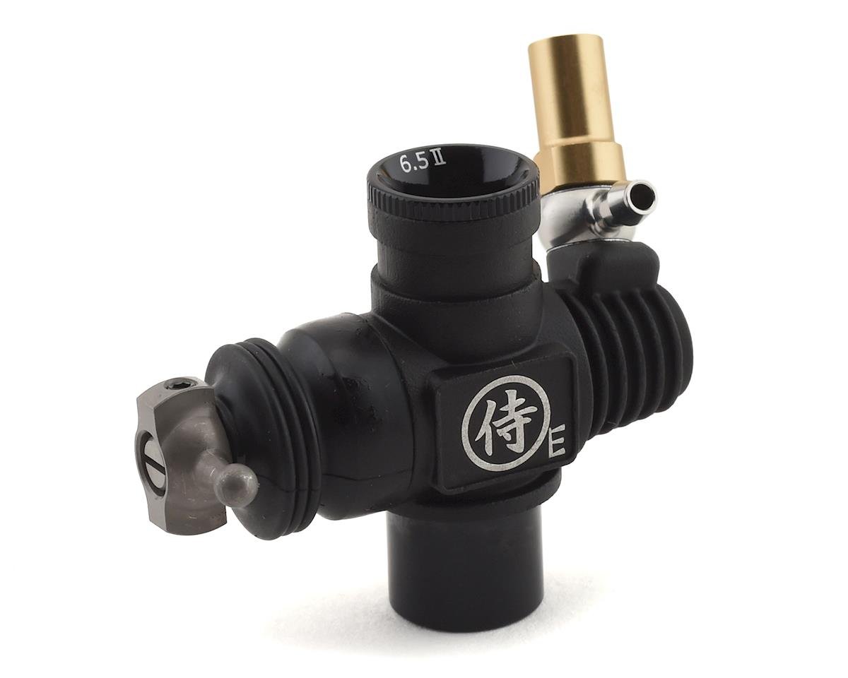 ProTek RC Samurai R03 22E Complete Carburetor (Power) (PTK-2617)