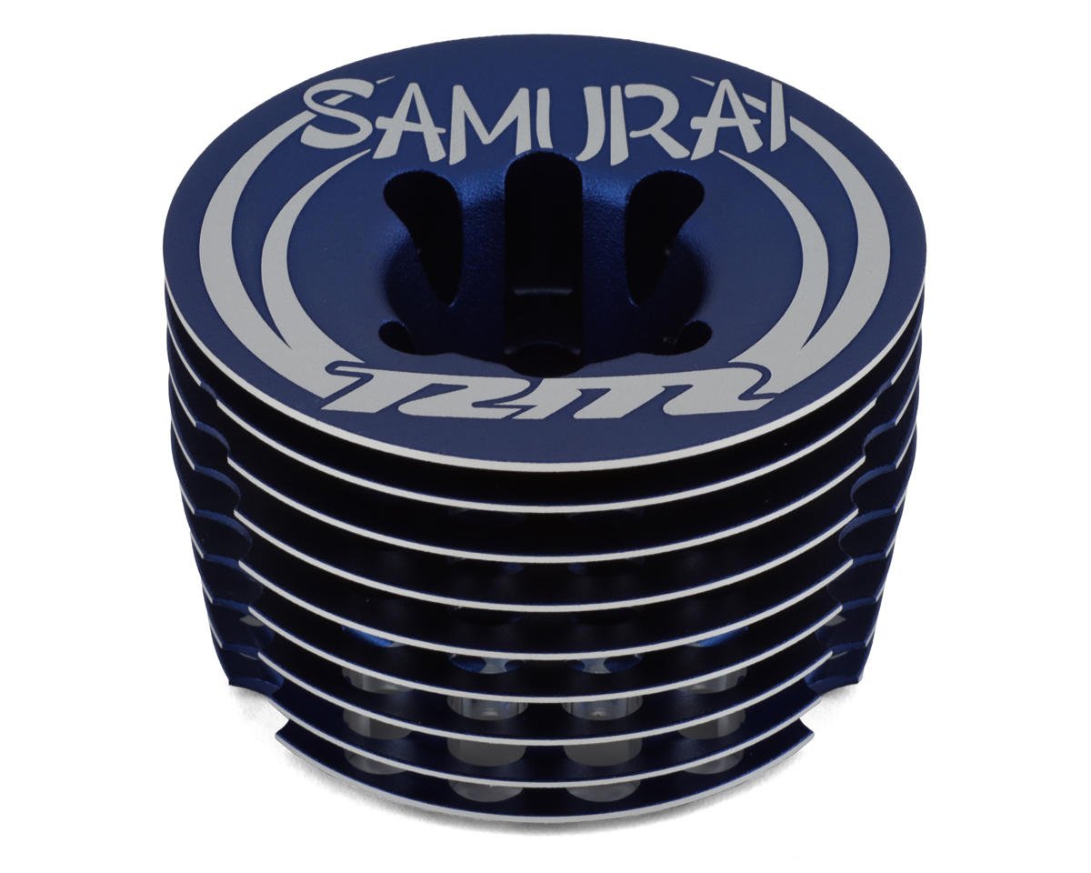 ProTek RC Samurai RM Cooling Head (PTK-2650)