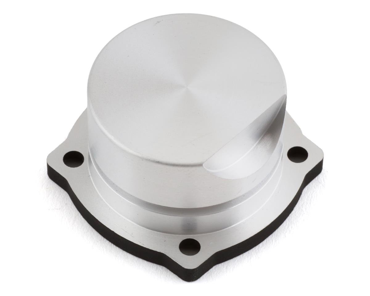 ProTek RC CR21 Back Cover Plate (PTK-2676)