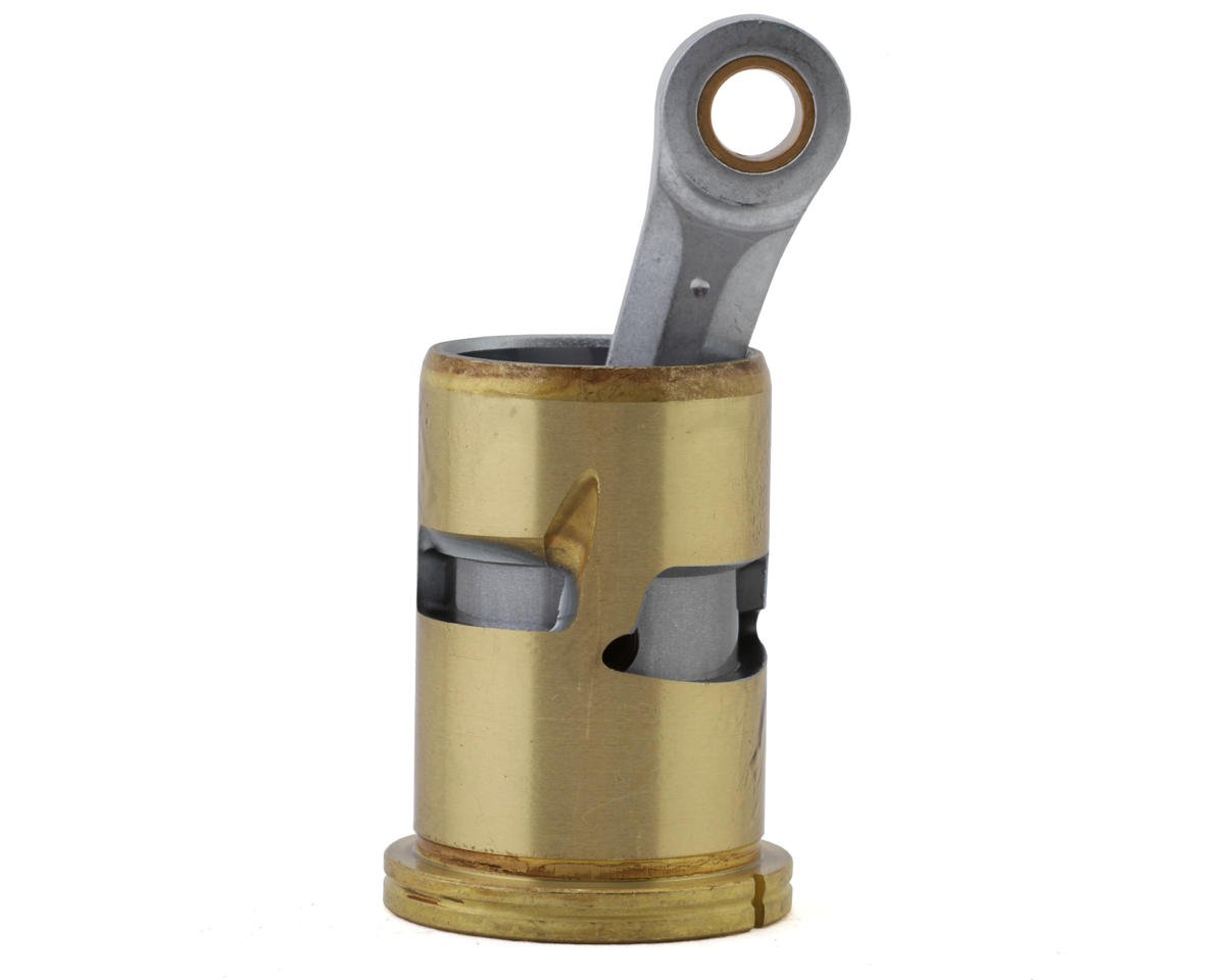 ProTek RC Samurai RM.1 Nitro Engine Complete Piston, Sleeve & Rod Assembly (PTK-2695)