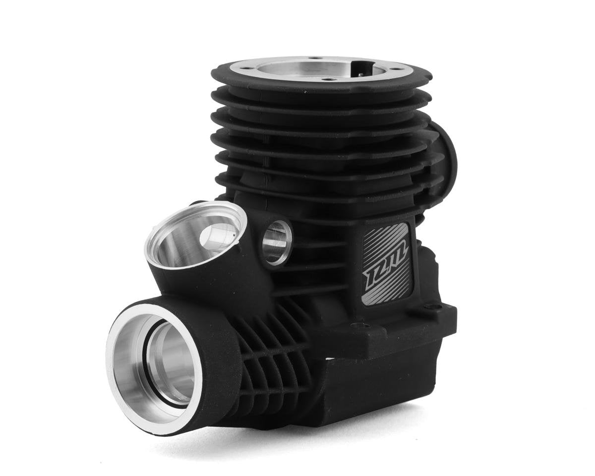 ProTek RC Samurai RM.1 Nitro Engine Crankcase (PTK-2697)