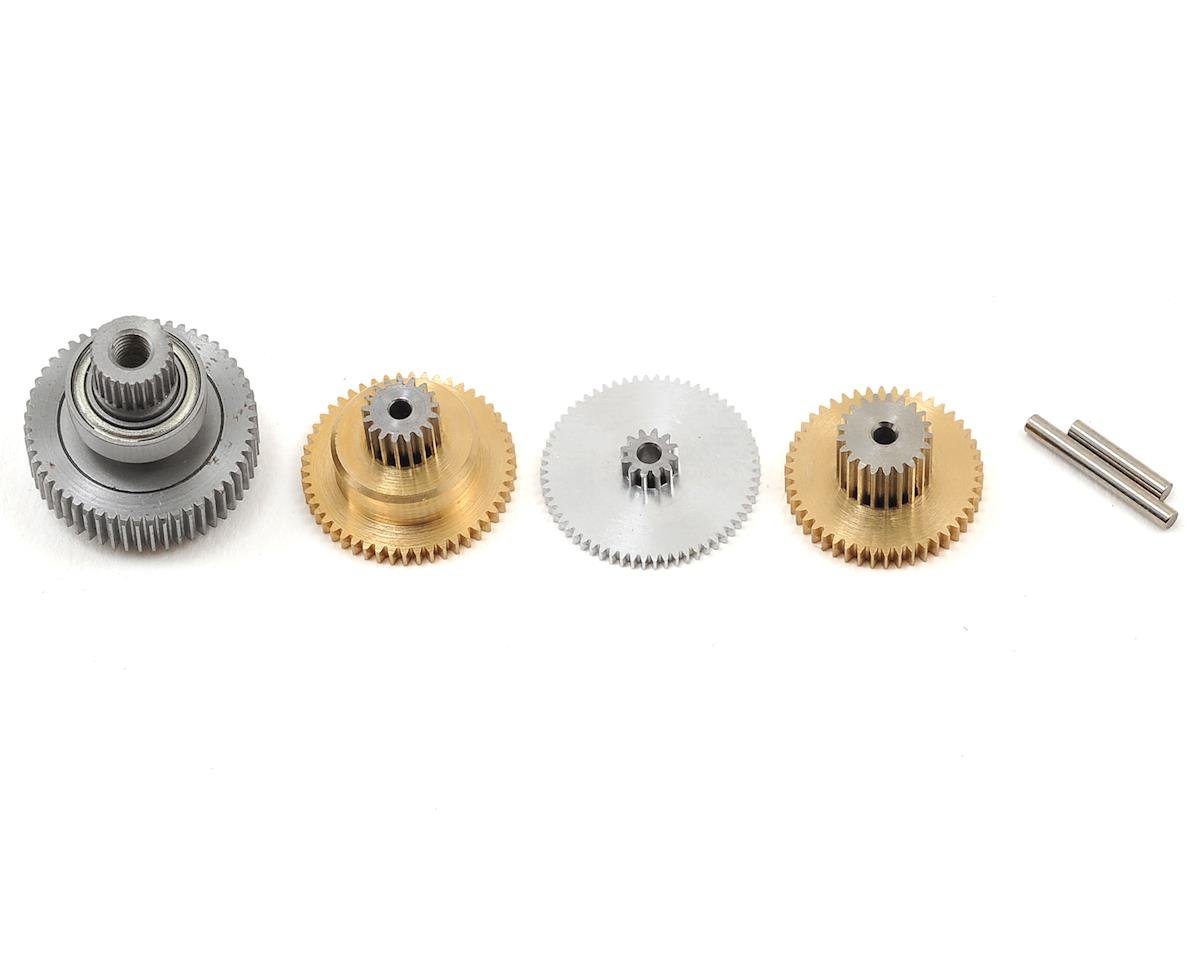 ProTek RC 150S, 170S and 155S Metal Servo Gear Set (PTK-3015)