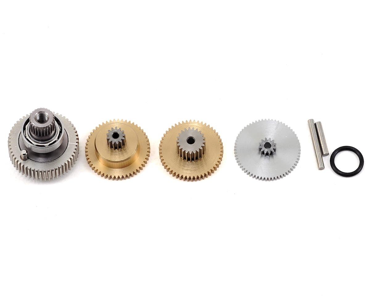 ProTek RC 130T Metal Servo Gear Set (PTK-3035)