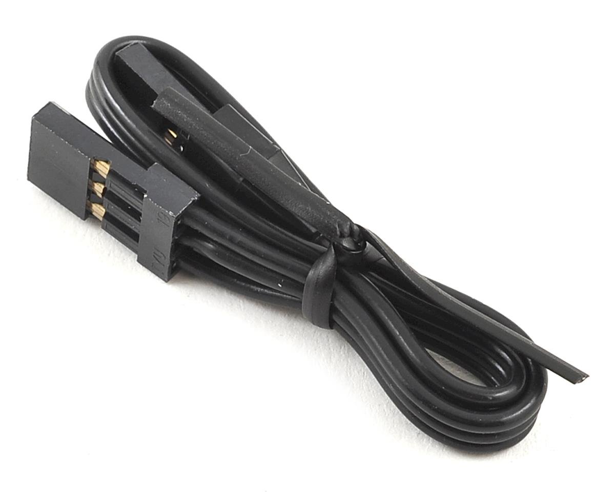 ProTek RC Quick Release Servo Lead For 170SBL and 170TBL Servos (150mm) (PTK-3047)