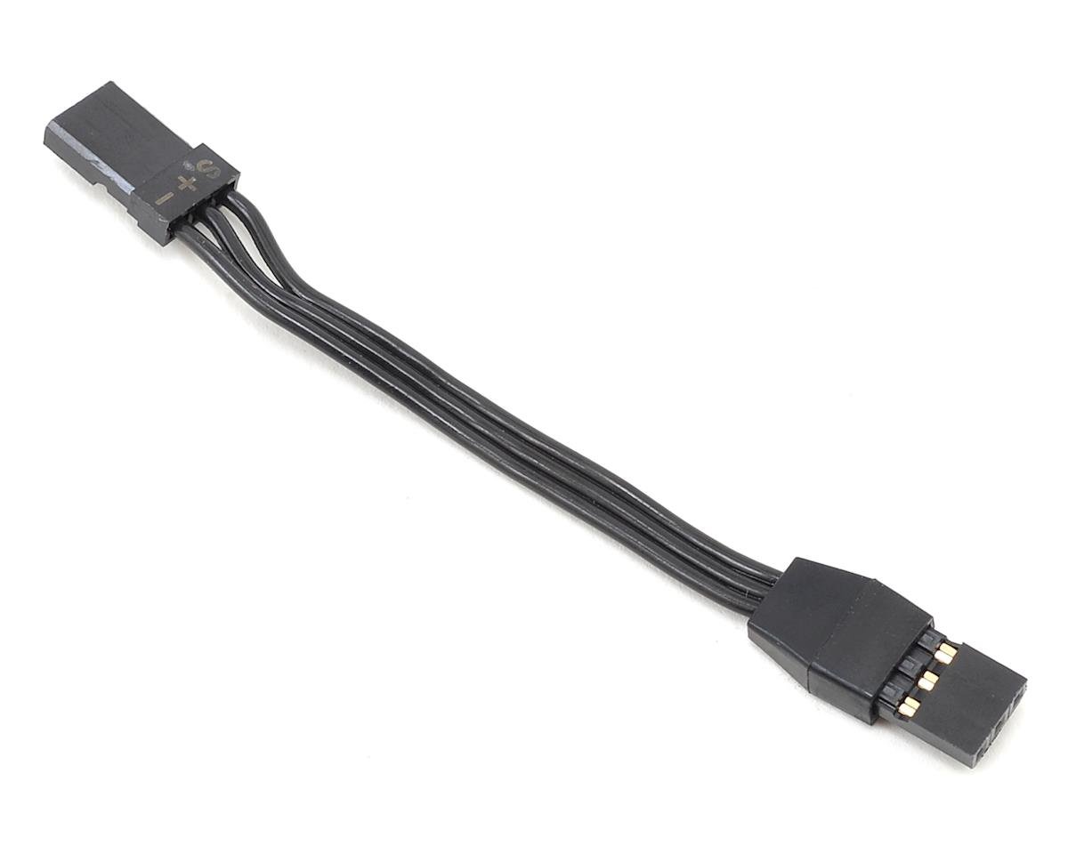 ProTek RC Quick Release Servo Lead For 170SBL and 170TBL Servos (70mm) (PTK-3049)