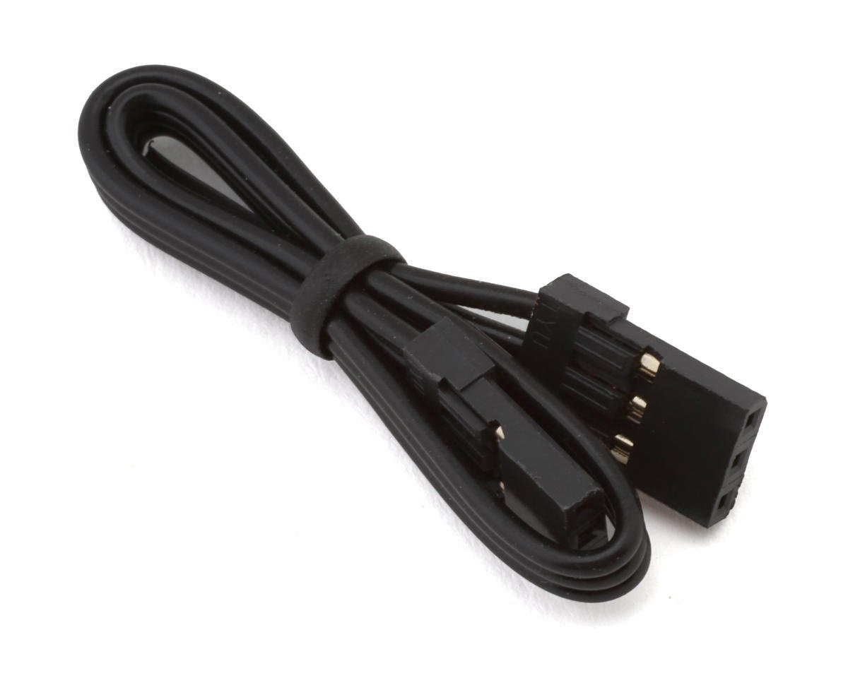 ProTek RC Gasket Free Quick Release Servo Lead (150mm) (PTK-3059)