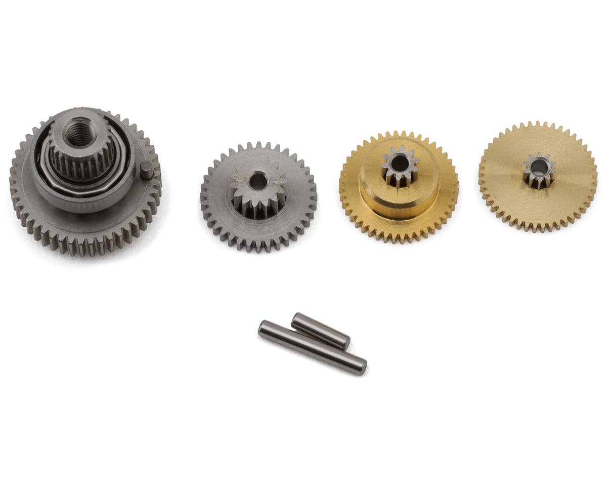 ProTek RC 500BL Metal Servo Gear Set (PTK-3060)