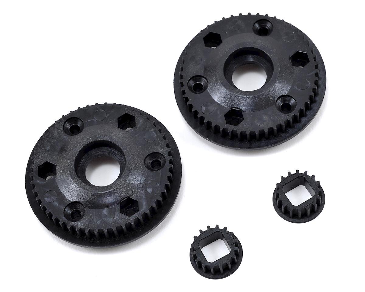 ProTek RC "SureStart" Replacement Gear Set (PTK-4503)