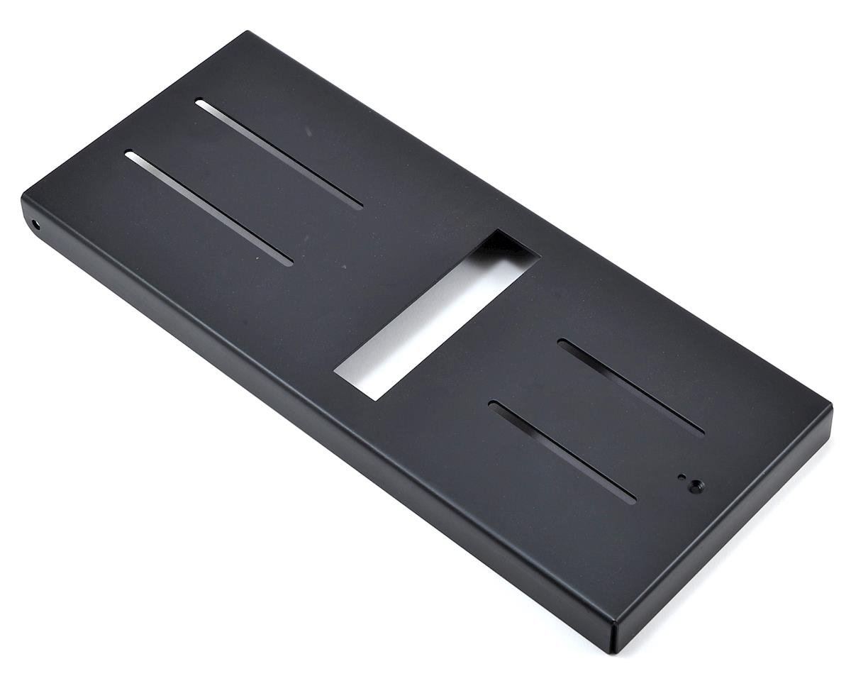 ProTek RC "SureStart" Replacement Aluminum Upper Cover (PTK-4514)