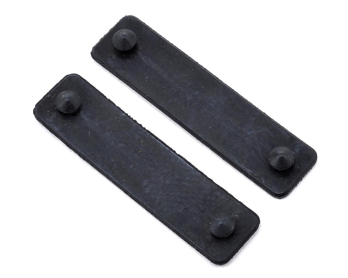 ProTek RC "SureStart" Replacement Rubber Bushing (2) (PTK-4516)