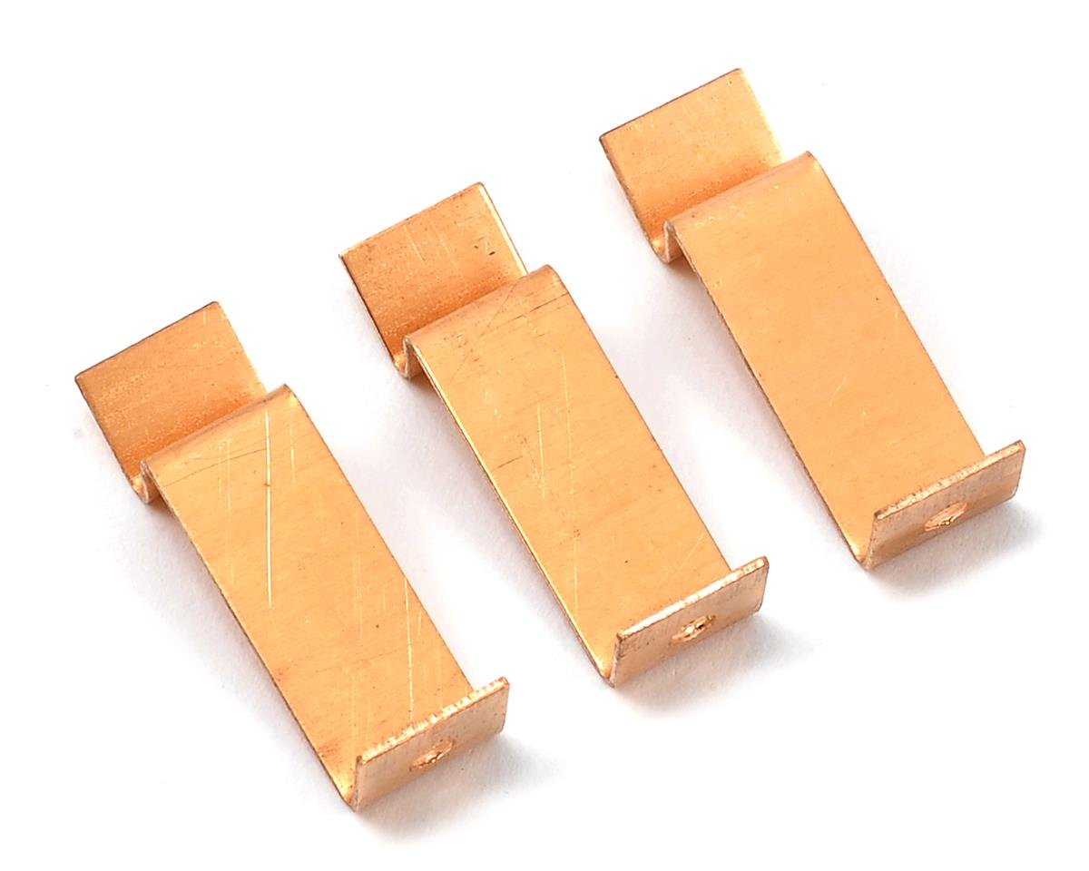 ProTek RC "SureStart" Replacement Switch Contact (3) (PTK-4523)