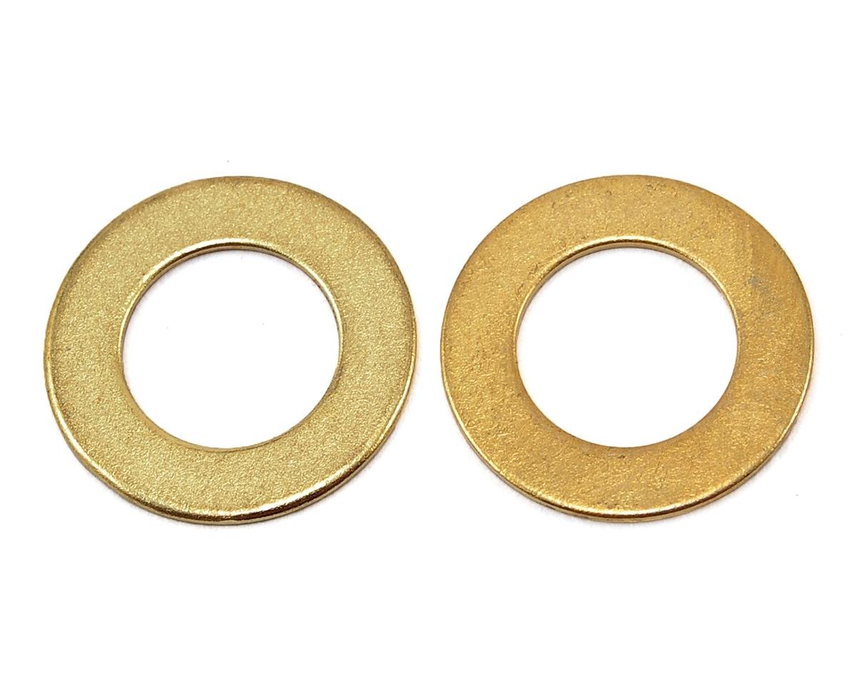 ProTek RC "SureStart" Replacement 8x14x0.5mm Washer (2) (PTK-4525)