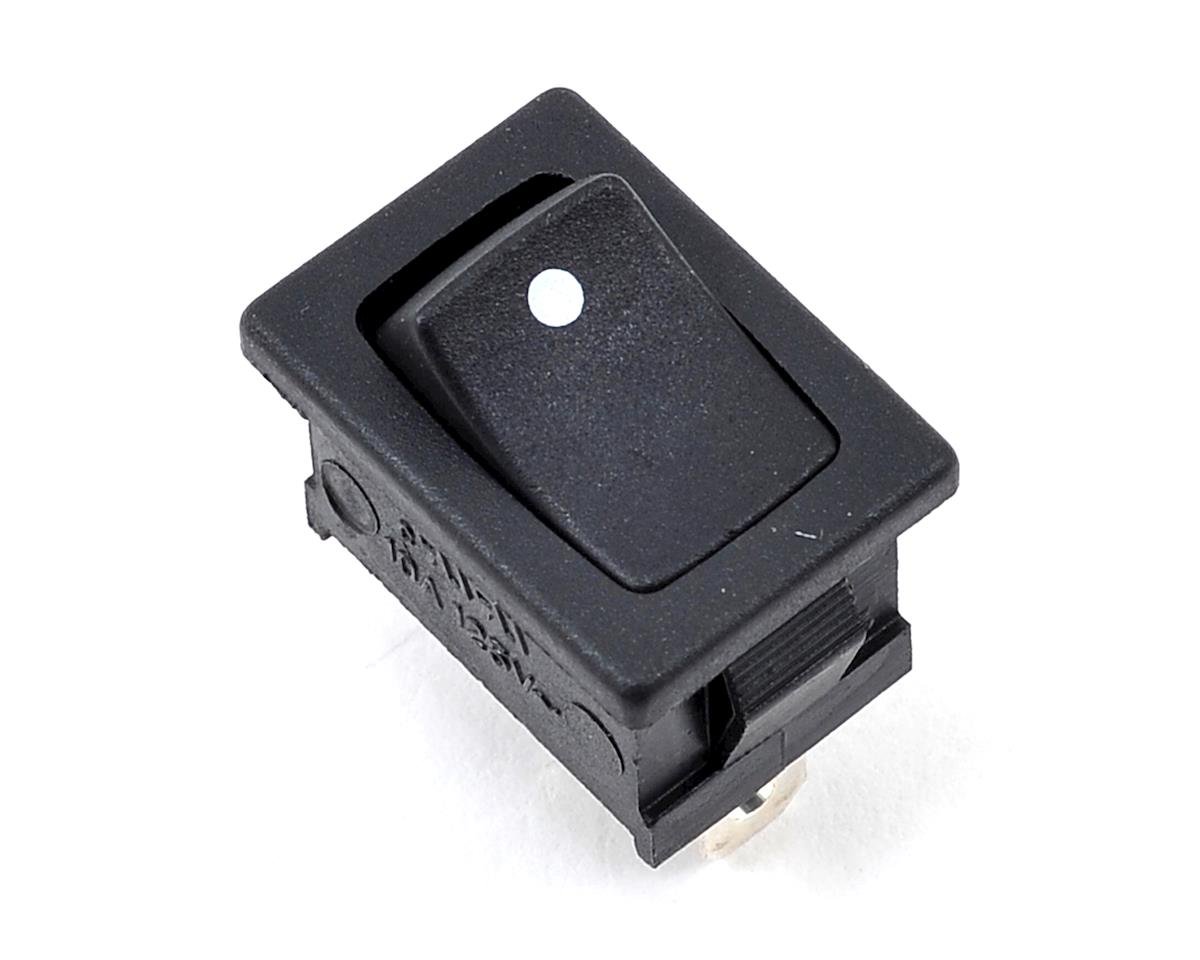ProTek RC "SureStart" Replacement Power Switch (PTK-4529)