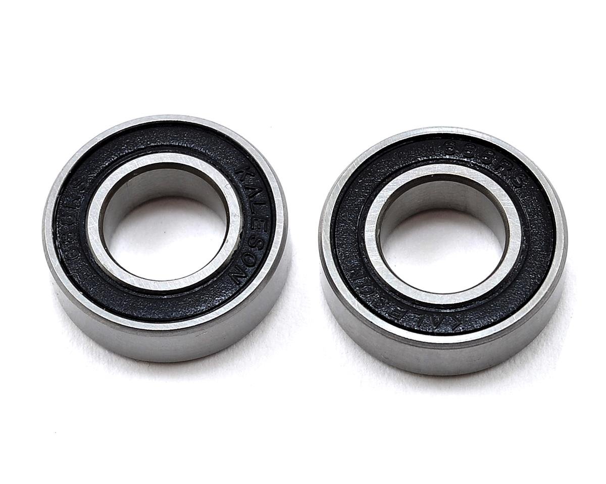 ProTek RC 8x16x5mm "SureStart" Starter Box Bearing (2) (PTK-4530)
