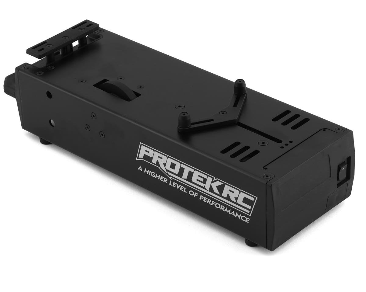 ProTek RC "SureStart" Professional 1/10 & 1/8 On-Road Starter Box (PTK-4550)