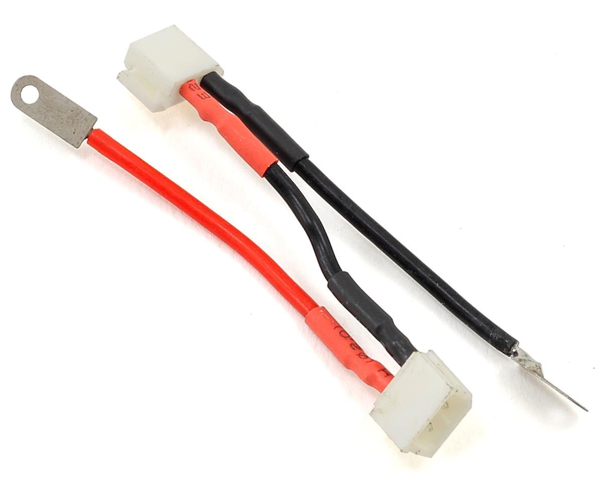 ProTek RC Kyosho Mini-Z LiFe Battery Discharge Wire Harness (PTK-5180)