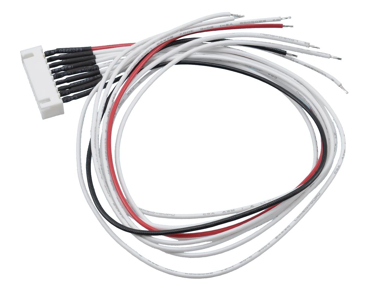 ProTek RC 8S Female XH Balance Connector w/30cm 24awg Wire (PTK-5260)