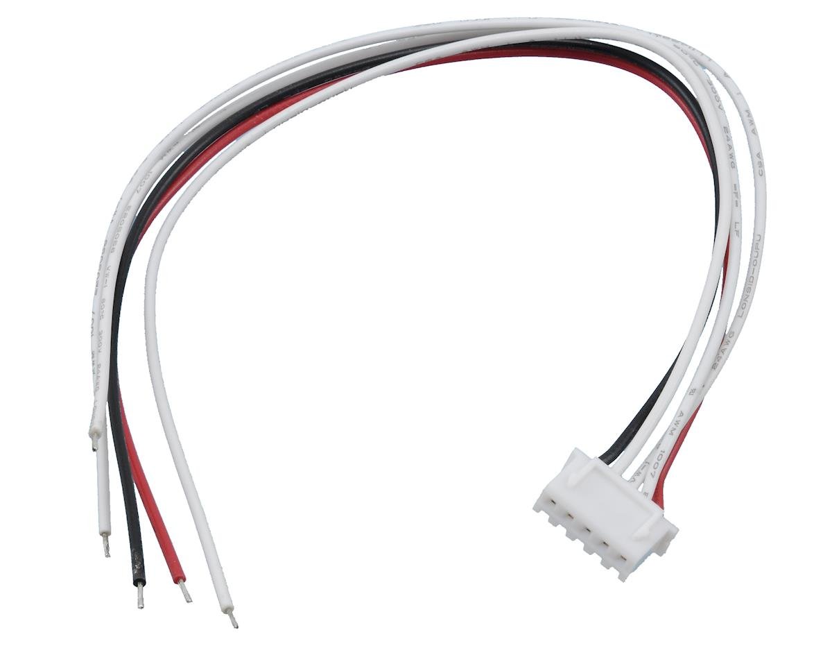 ProTek RC 4S Male XH Balance Connector w/20cm 24awg Wire (PTK-5267)