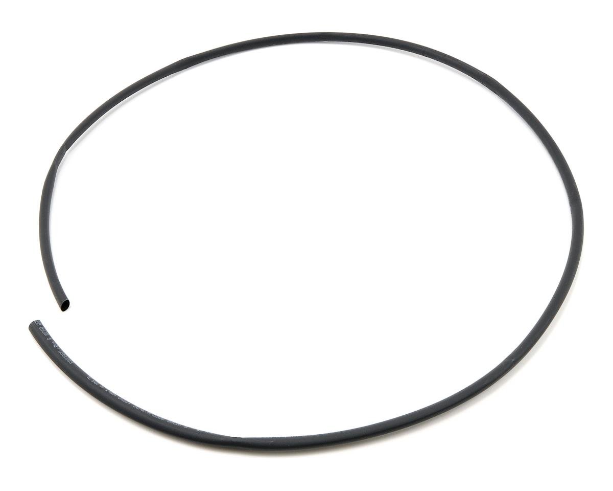 ProTek RC 6mm Black Heat Shrink Tubing (1 Meter) (PTK-5411)
