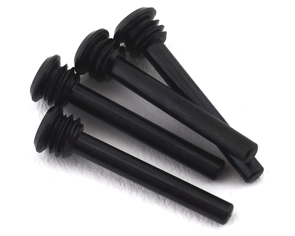 ProTek RC 4-Shoe Clutch Flywheel Pin Set (4) (PTK-7553)