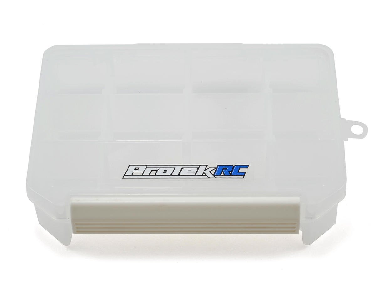ProTek RC Plastic Storage Container (Small) (PTK-8010)