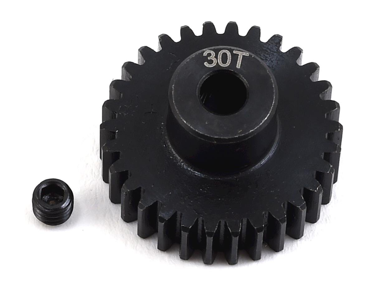 ProTek RC Lightweight Steel 48P Pinion Gear (3.17mm Bore) (30T) (PTK-8048)