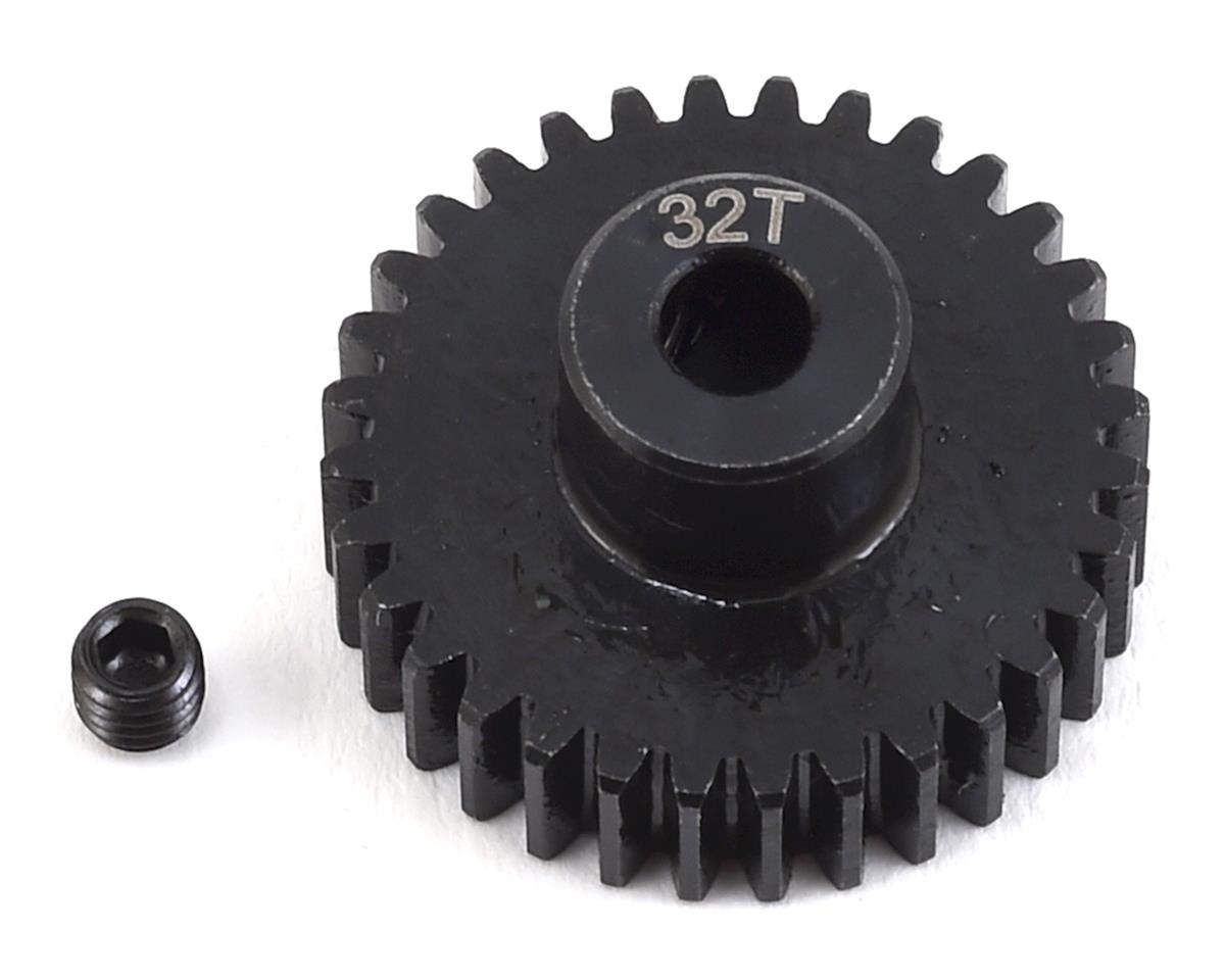 ProTek RC Lightweight Steel 48P Pinion Gear (3.17mm Bore) (32T) (PTK-8050)