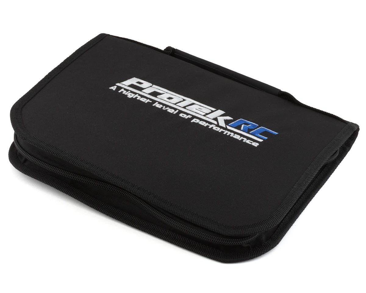 ProTek RC "TruTorque" Team Tool Bag (PTK-8102)